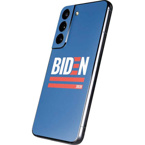 Biden Political Galaxy S22 Skin